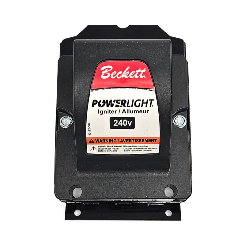 Beckett Ignitor Assembly 5250001U, 240V