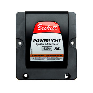 Beckett 120V PowerLight Ignitor