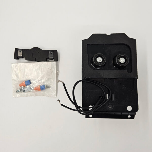 Beckett 240V Transformer Back View with Parts - 5929U