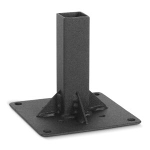 Base Mount Bracket Socket