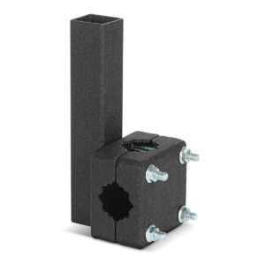 Universal Mount Bracket Socket