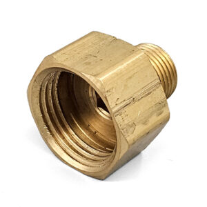 MPT x FGH Swivel, Brass