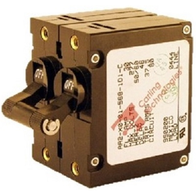 Carling Breaker Switch - 227V 30A