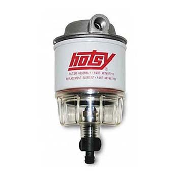 Burner Filters - Fuel/Water Separators & Replacement Parts