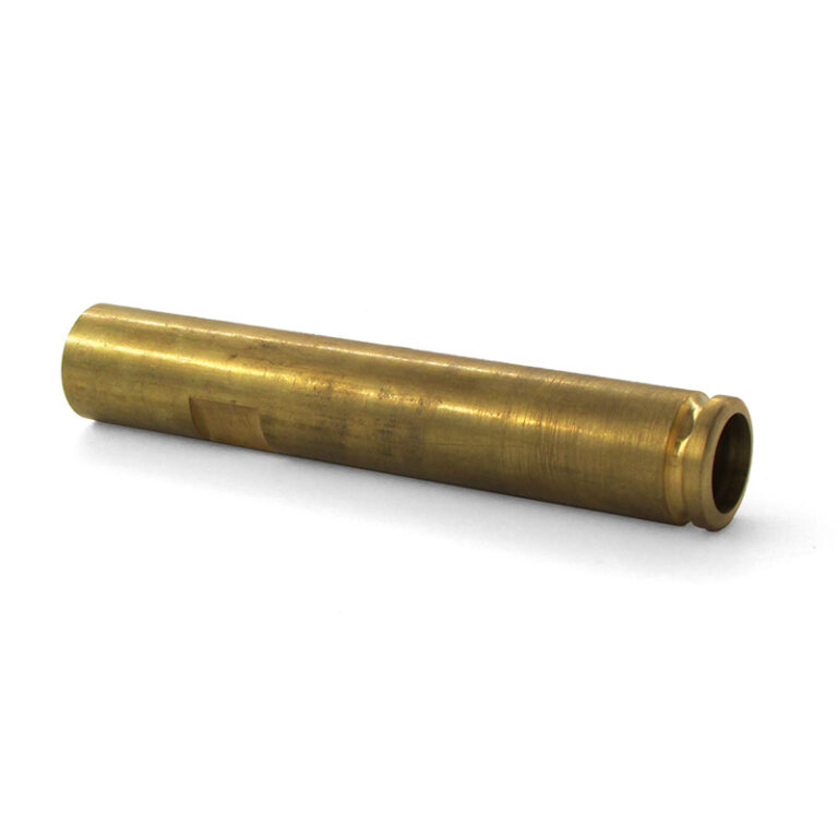 Brass Nozzle Adapter - Clean Burn 26006