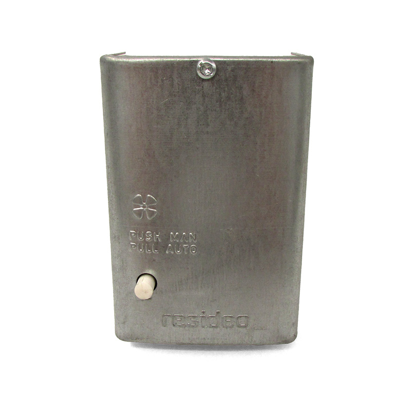 Fan Limit Switch Northstar Clean Concepts Hotsy