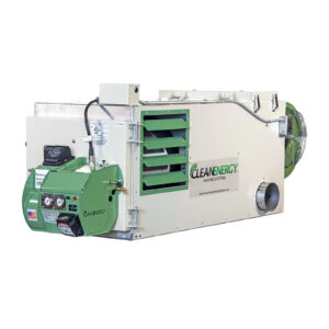 Clean Energy CE-180 175,000 BTU Waste Oil Furnace