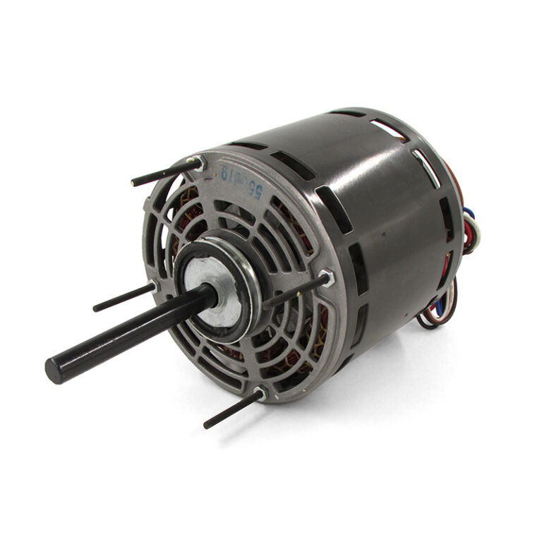 3/4 HP Blower Motor - Clean Energy 3005