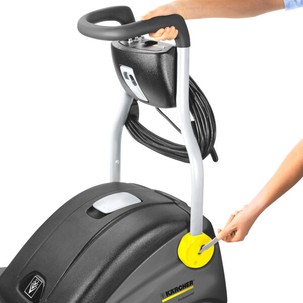Karcher CV 66/2 - Image 2