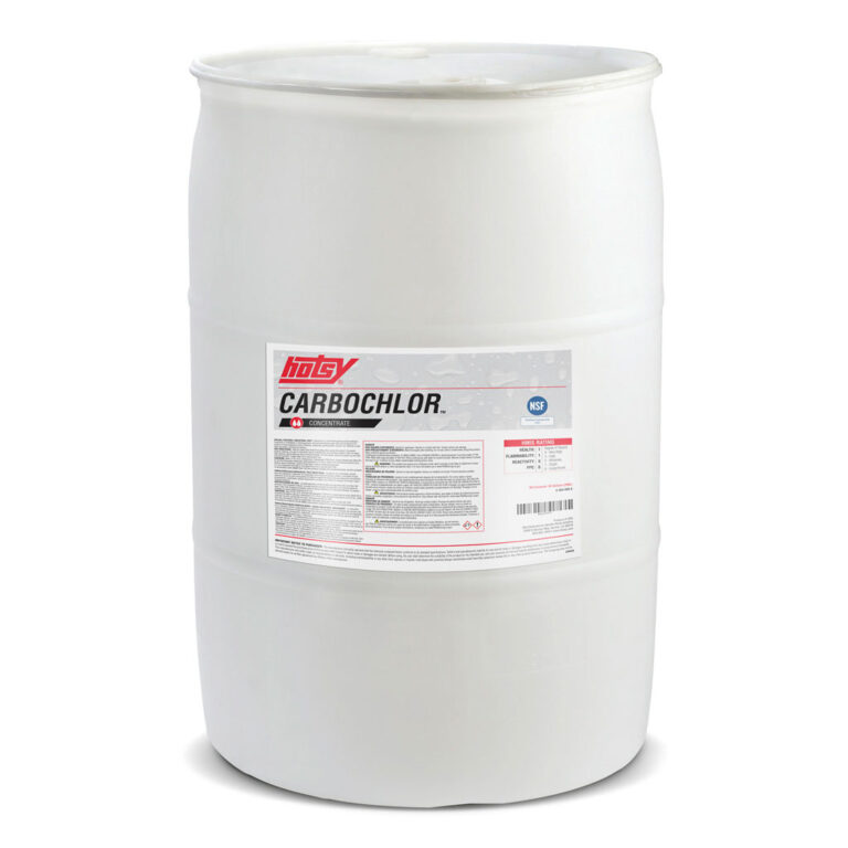 Hotsy Carbochlor - 55 Gallon