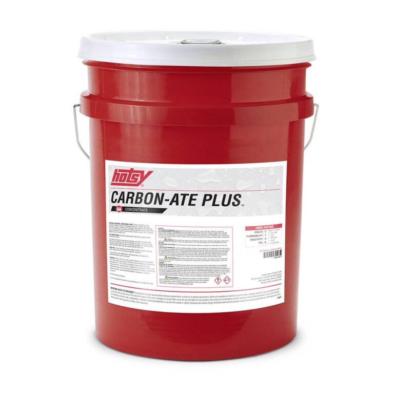 Carbon-Ate Plus 5 Gallon Bucket
