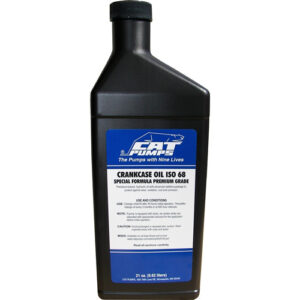 Cat Pump Oil, 21 oz. - CA-6107