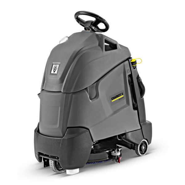 Karcher Chariot™ 2 iScrub 20 Deluxe