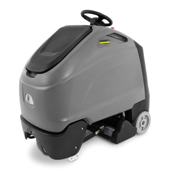 Karcher Chariot™ 3 CV 86/1 RS Bp