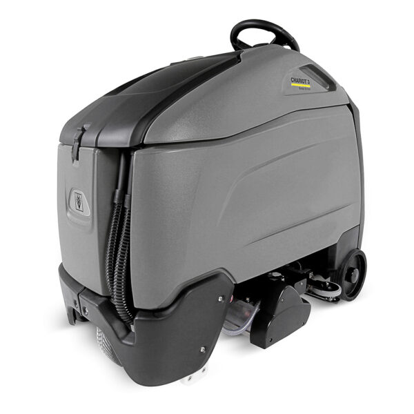 Karcher Chariot™ 3 iExtract 26 DUO