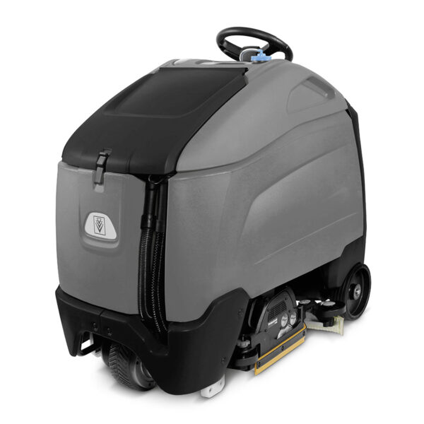 Karcher Chariot™ 3 iScrub 26 SP