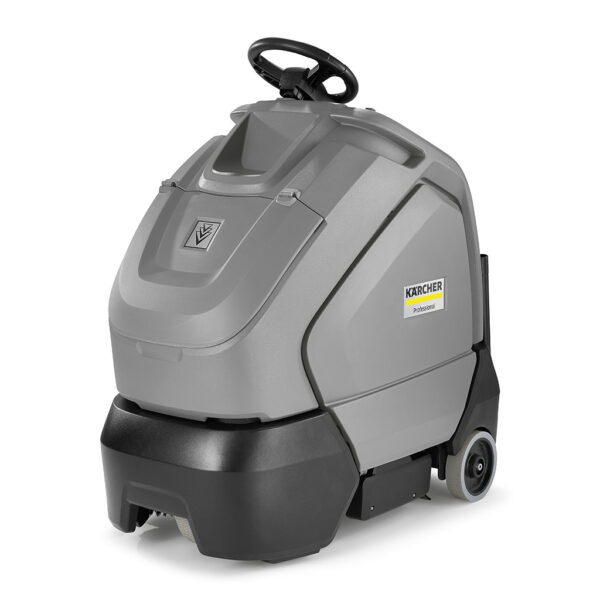 Karcher Chariot™ CV 60/1 RS Bp Deluxe