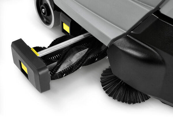 Karcher Chariot™ CV 60/1 RS Bp Deluxe - Image 5