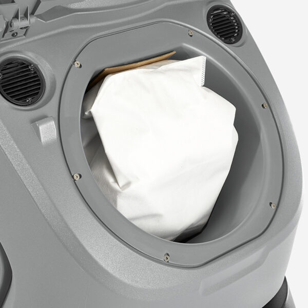 Karcher Chariot™ CV 60/1 RS Bp Deluxe - Image 4