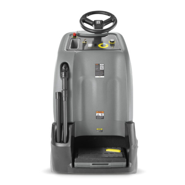 Karcher Chariot™ CV 60/1 RS Bp Deluxe - Image 2