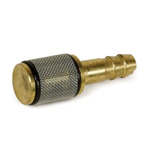 Brass Chemical Filter - 8.707-058.0