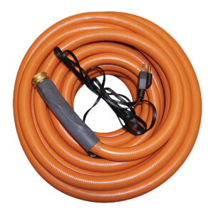 Cold Weather Garden Hose, 50 ft. x 5/8"