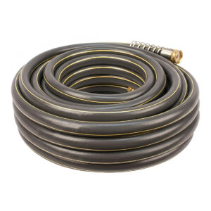 Commercial Garden Hose, 5/8" ID, Cold Water