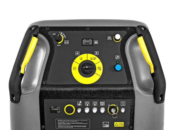 Karcher Commodore™ DUO - Image 2