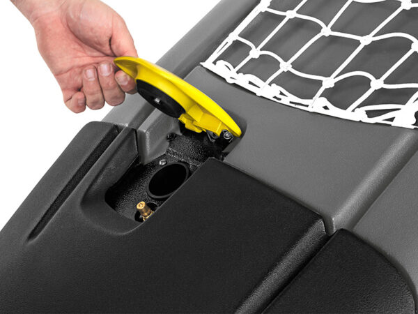 Karcher Commodore™ DUO - Image 5