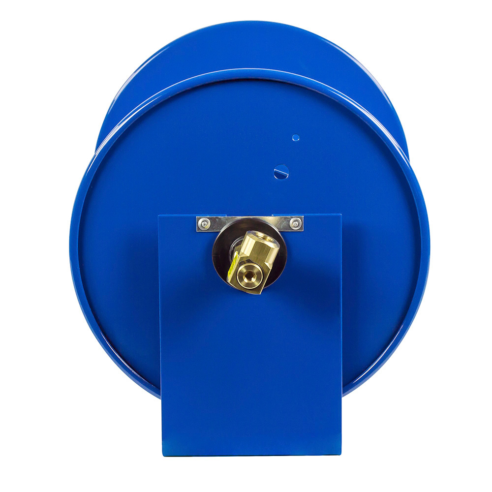 Coxreels Hose Reel, 150' x 3/8" Capacity - Image 4