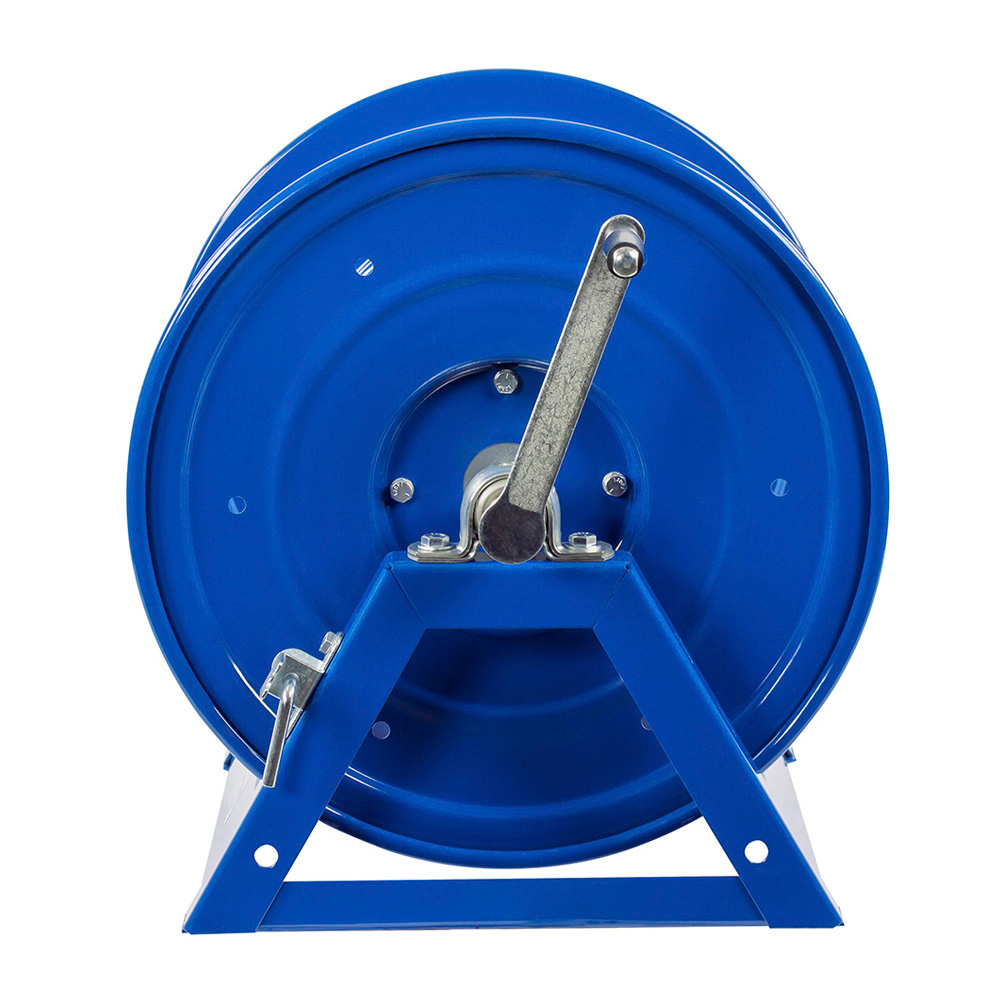 Coxreels Hose Reel, 200' x 1/2" Capacity - Image 3