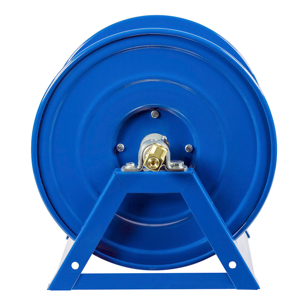 Coxreels Hose Reel, 200' x 1/2" Capacity - Image 4