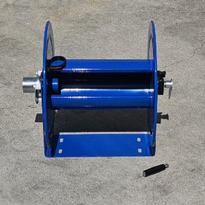 Coxreels Hose Reel, 3/8" Hose x 50' Capacity (Clearance)