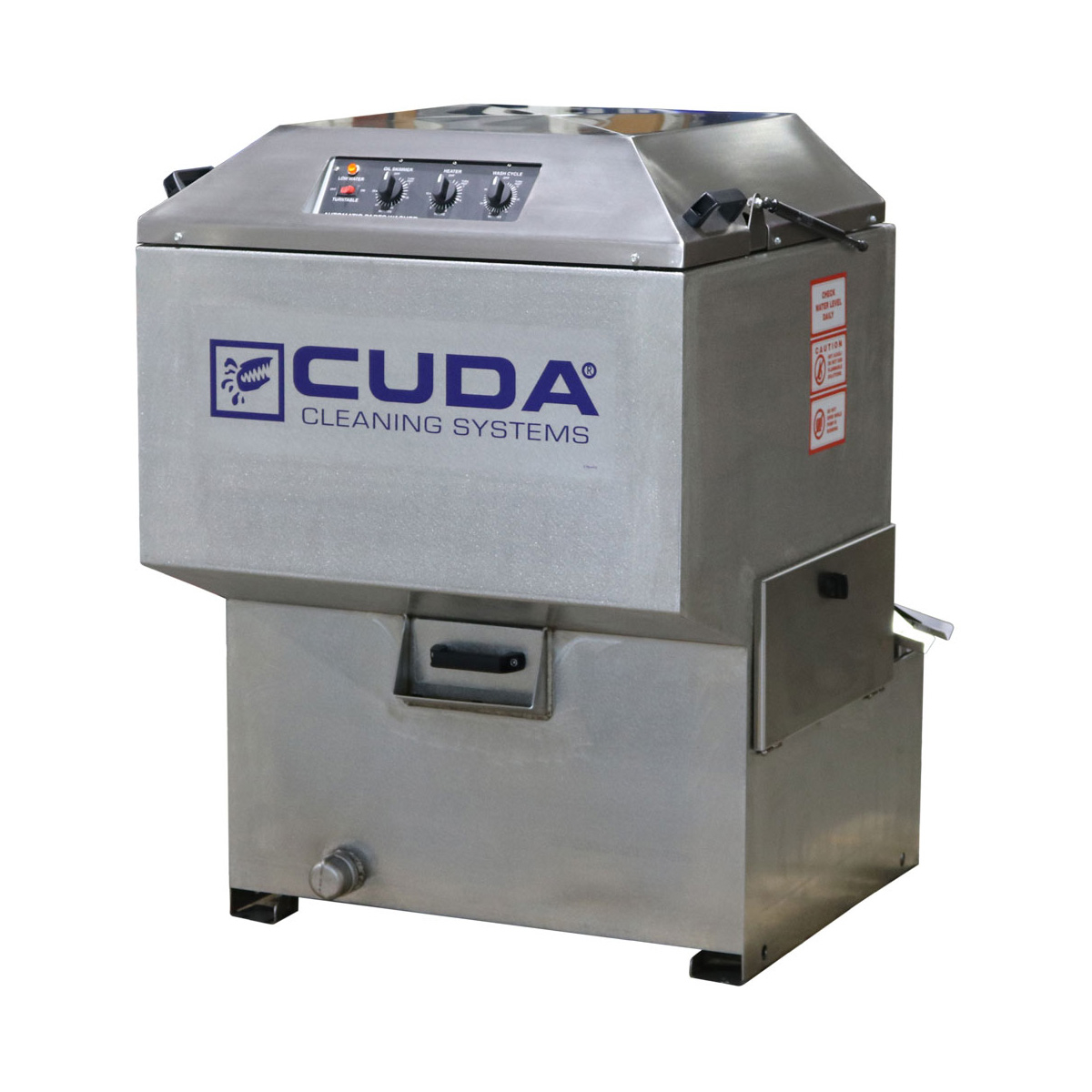 Cuda 2412 Series - Image 8