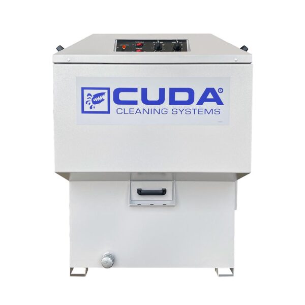 Cuda 2412 Series Automatic Parts Washer