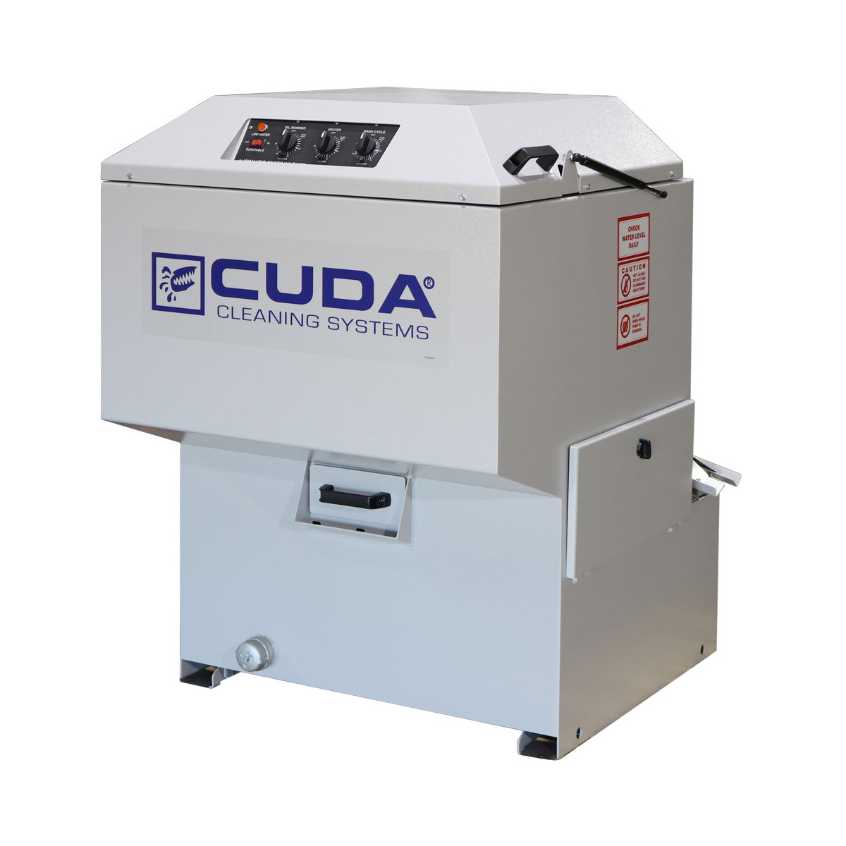 Cuda 2412 Series - Image 6