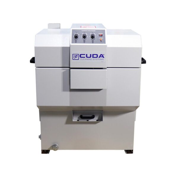 Cuda 2518 Series Automatic Parts Washer