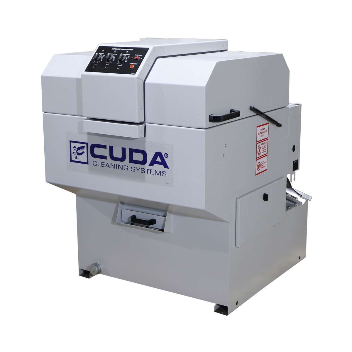 Cuda 2518 Series - Image 6