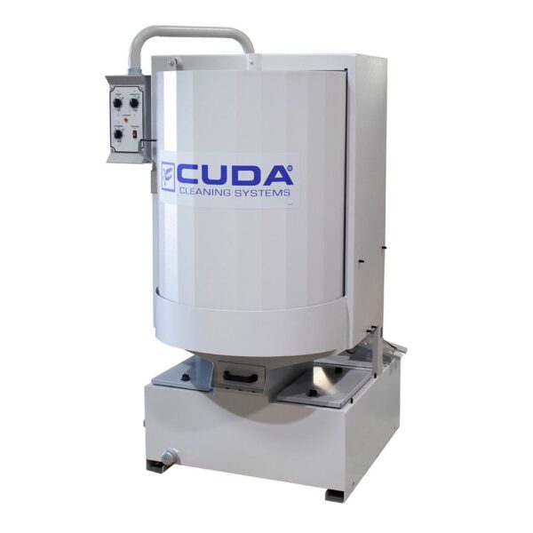 Cuda 2530 Series Automatic Parts Washer