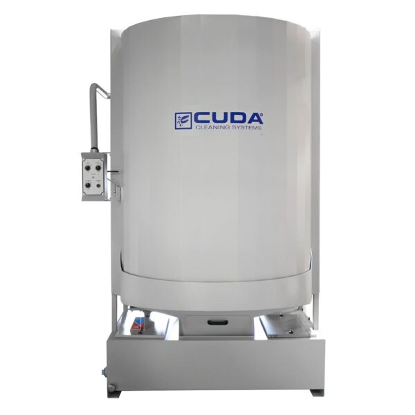 Cuda 4860 Series Automatic Parts Washer