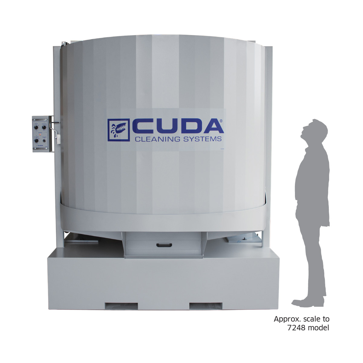 Cuda 7248 Series - Image 14