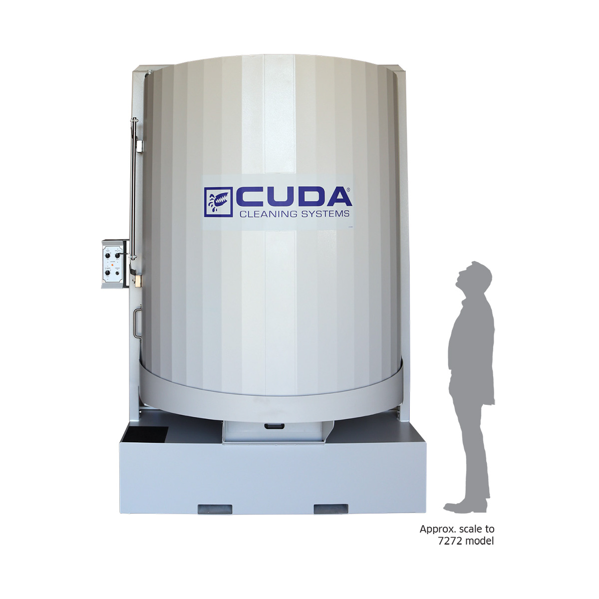 Cuda 7272 Series - Image 14