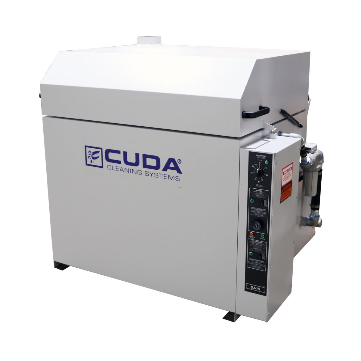 Cuda SJ Series - Image 7