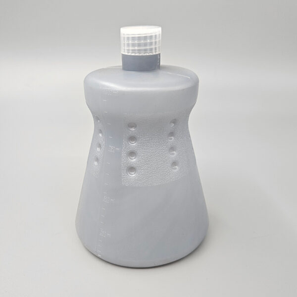 PF22.2 Calibrated Stand Up Foam Cannon Bottle - MTM Hydro 37.5022