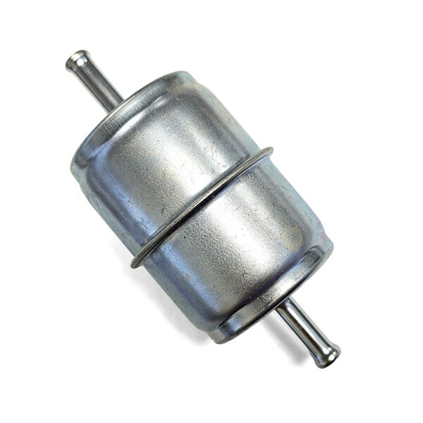 Disposable Fuel Filter, Metal - 8.709-942.0