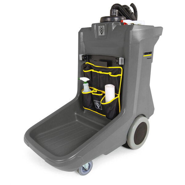 Karcher ECO! T11 Bp CartVac