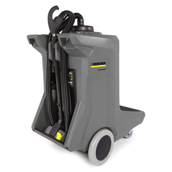 Karcher ECO! T11 Bp CartVac - Image 2