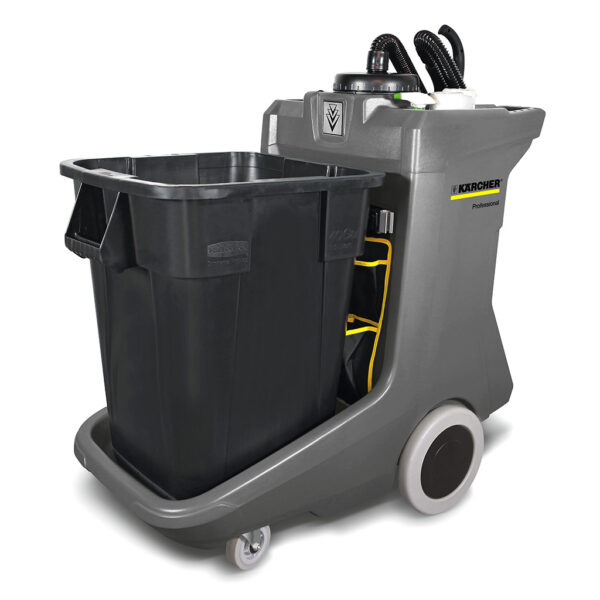 Karcher ECO! T11 Bp CartVac - Image 3