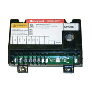 Electronic Ignition Controller - 9.803-613.0