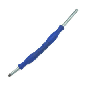Pressure Washer Flex Wand, 18", 2500 PSI, 1/4" MPT x 1/8" FPT